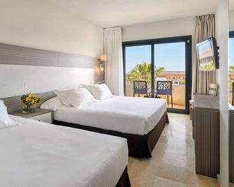 H10 Cambrils Playa - Cambrils - Habitación