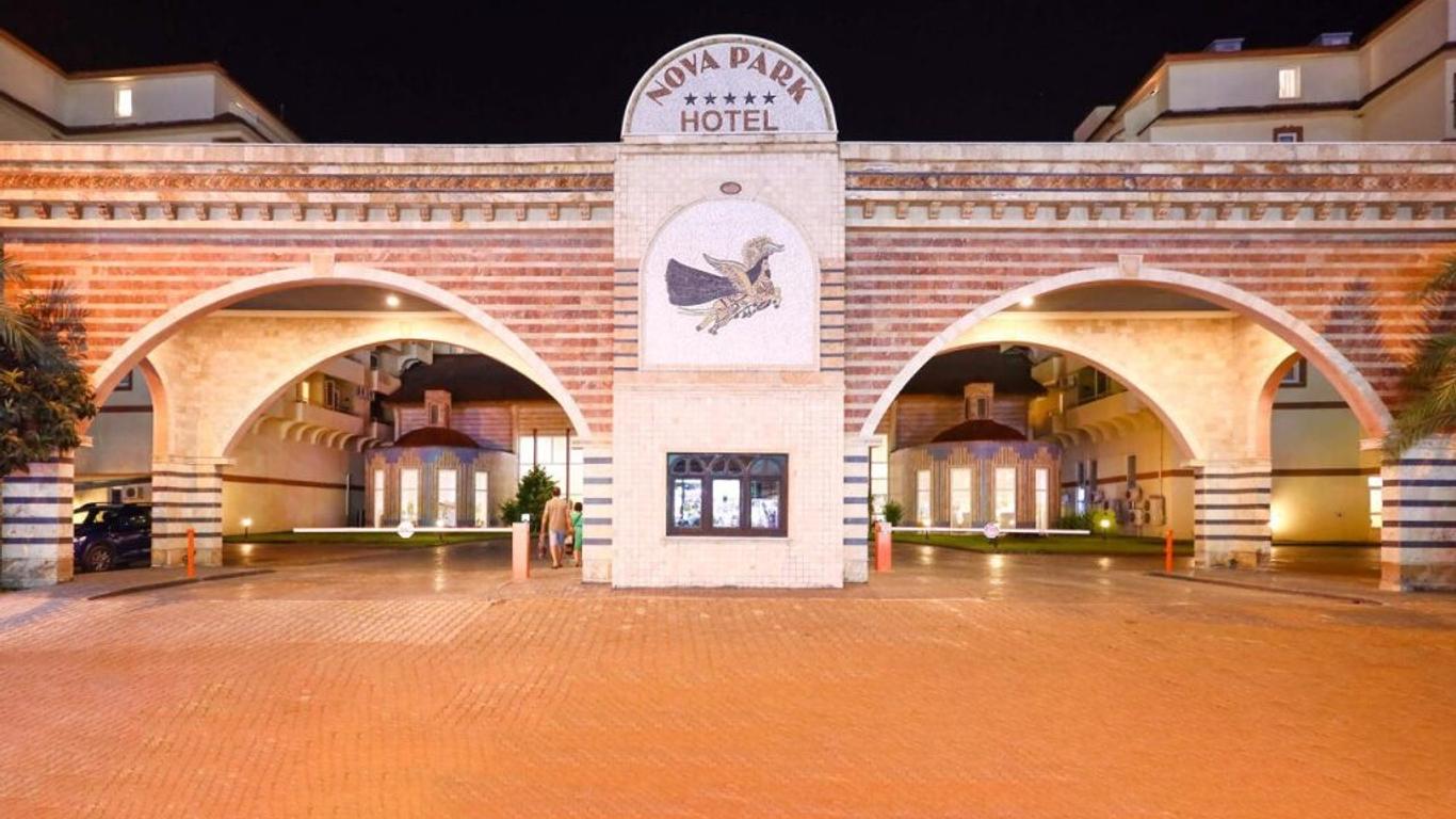 Nova Park Hotel