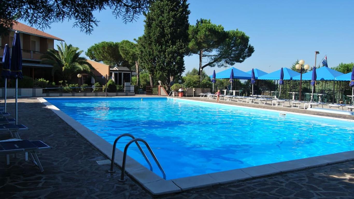 Hotel Ristorante Il Gabbiano
