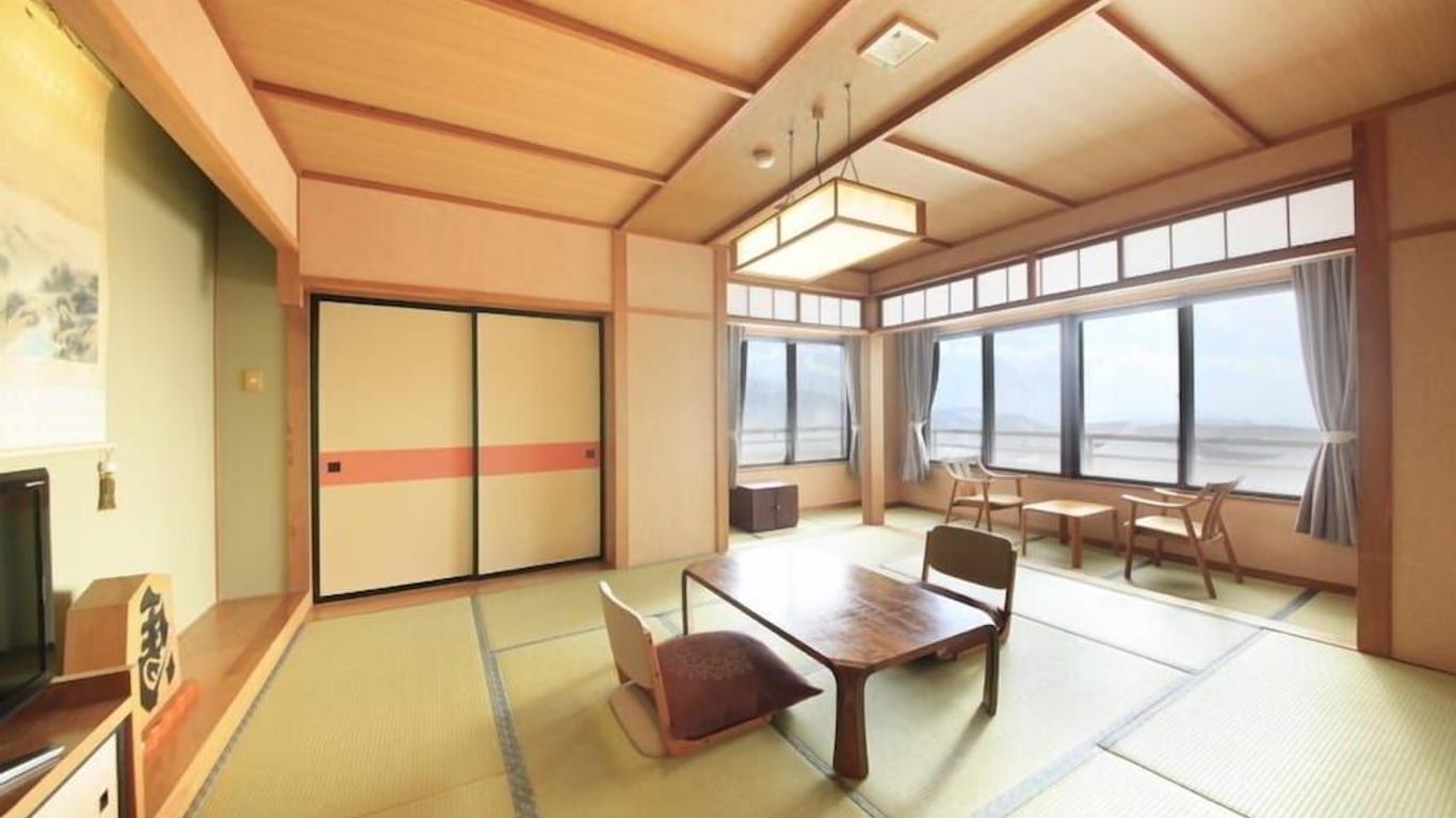 藏王廣場飯店