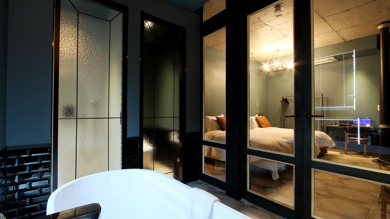 Boutique Hotel Loft