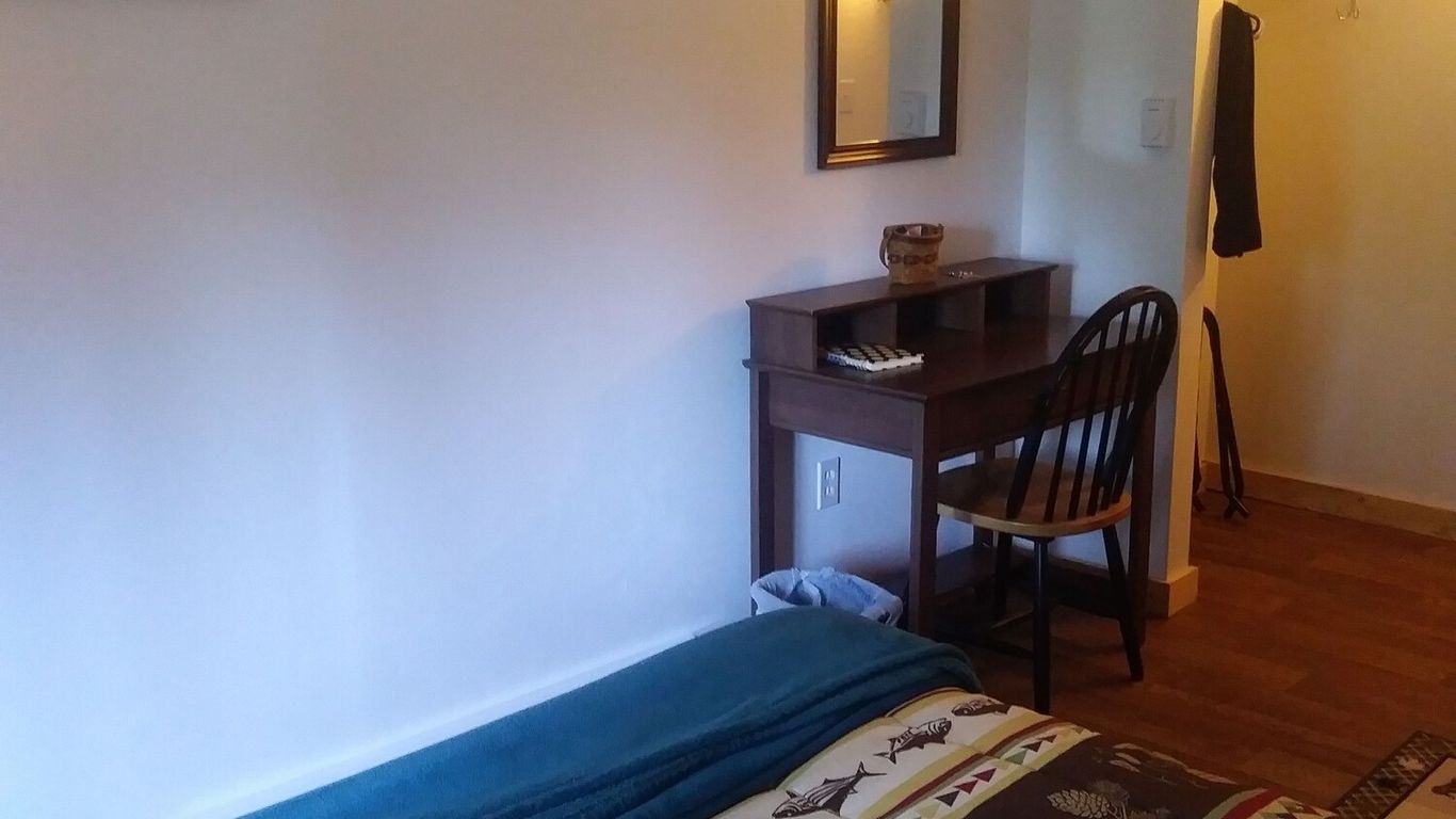 Whispering Winds Retreat B&B