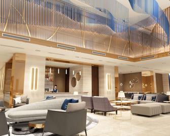 Mercure Kuala Lumpur Trion - Kuala Lumpur - Lounge