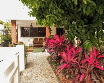 San José de la Montaña Hotel - San Salvador - Extérieur