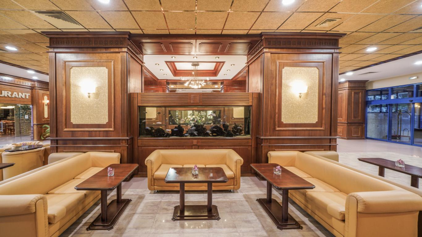 Grifid Hotel Arabella