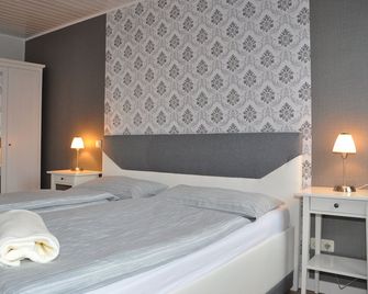 Landhaus Bruckner - Bad Alexandersbad - Slaapkamer
