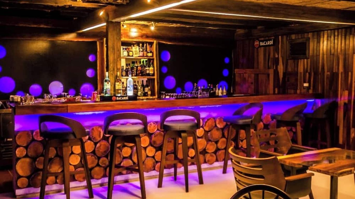 Tilajari Hotel Resort