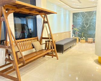 Tc Hotel Hua Lien - Hualien City - Living room