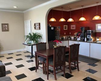 Big Lake Inn & Suites - Big Lake - Restaurant