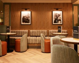 Mercure Northampton - Northampton - Bar