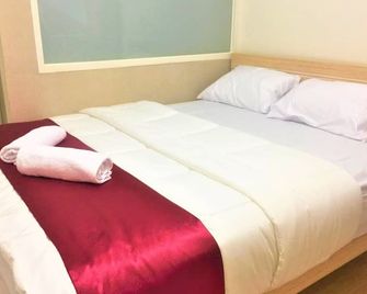 Bloomington Syariah - Surabaya - Bedroom