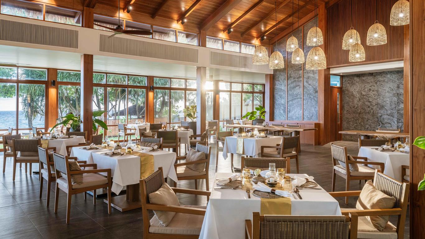 ذا سورين فوكيت