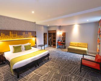 ibis Styles Leeds City Centre Arena - Leeds - Bedroom