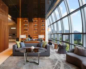 Courtyard by Marriott Seoul Pangyo - Seongnam - Salónek