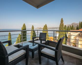 Apartments Didan - Cavtat - Balkon
