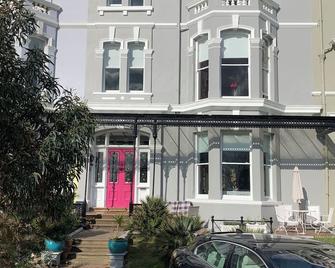 Aberley House - ליברפול - בניין