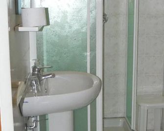Albergo Nella - Imperia