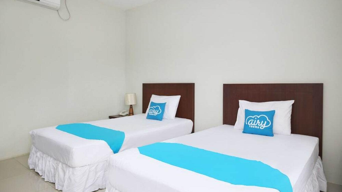 Bumi Gumati Resort & Convention
