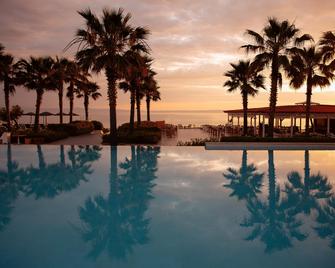 Domes Noruz Kassandra, Halkidiki - Adults Only - חאניוטיס - בריכה