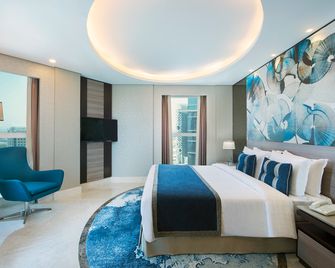 Gulf Court Hotel Business Bay - Dubái