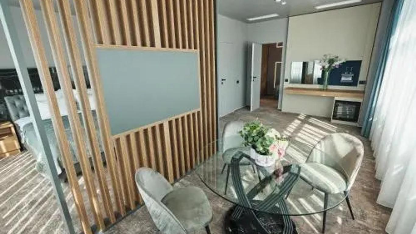 Hotel EMD