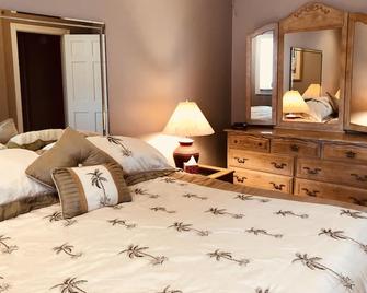 Welcome to a Salior's Dream! - Niceville - Bedroom