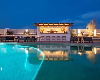 Olive Mykonos Villas - Mykonos - Pool