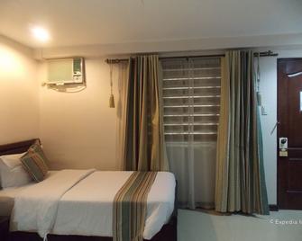 The Suites at Calle Nueva - Bacolod - Bedroom