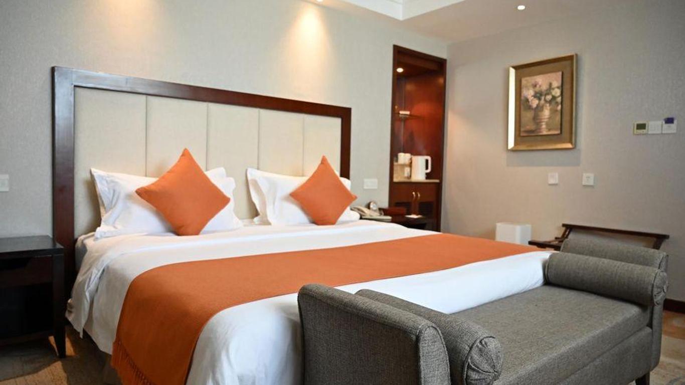 Sapphire Hotel