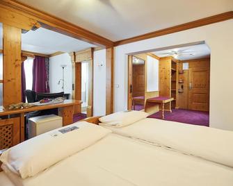 Flair Hotel Vier Jahreszeiten - Bad Urach - Habitación