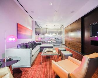 Intimo Palms Place Penthouse - Las Vegas - Lounge