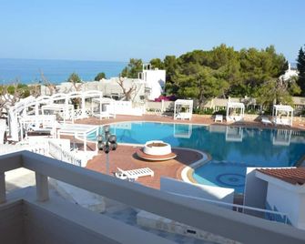Hotel Residence La Corvetta - Monopoli