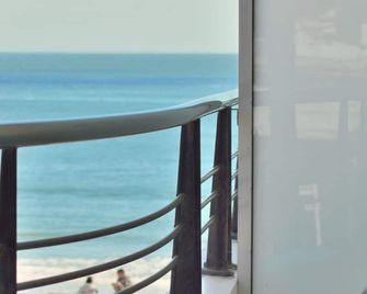 Apartment Mariza by Interhome - La Baule-Escoublac - Balkon