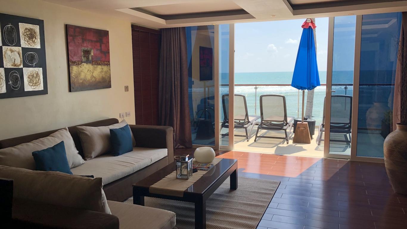 Royal Beach Boutique Resort And Spa