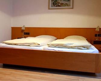 Hotel Waldschlößchen - Füchten - Habitación