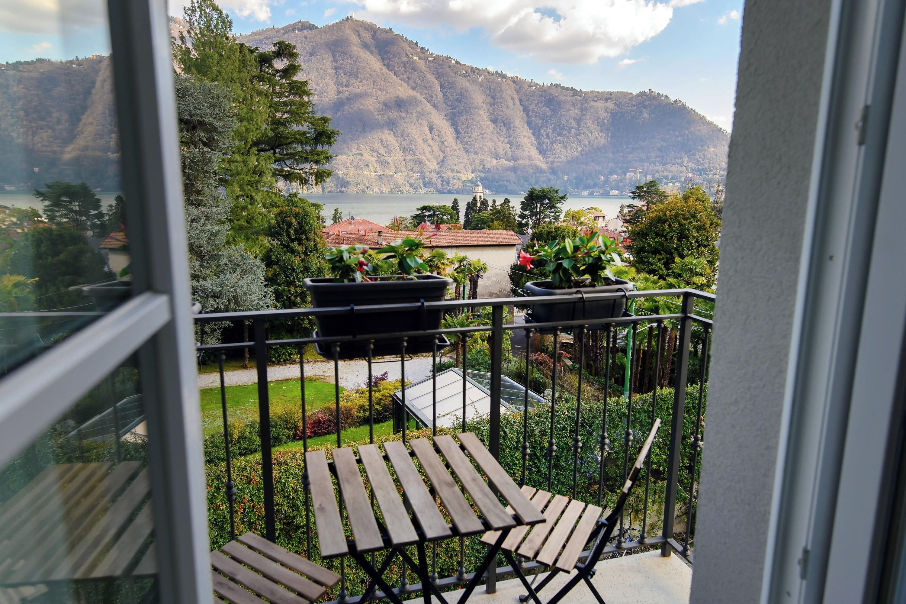 هوتل ريستورانتي لا فينيتا سيرنوبيو