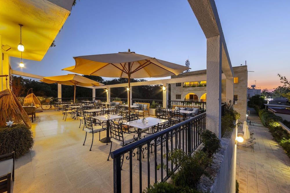 Stephanos Hotel Apartments - Polis Chrysochous