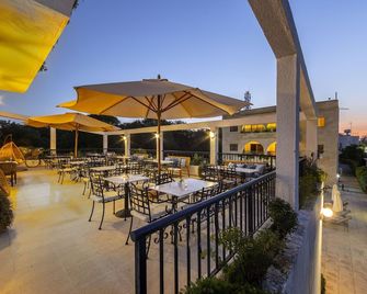 Stephanos Hotel Apartments - Polis Chrysochous
