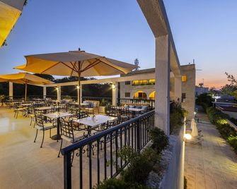 Stephanos Hotel Apartments - Polis Chrysochous