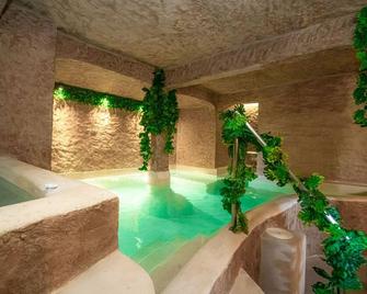 Soho Boutique Holbox - Adults Only - Holbox - Piscina