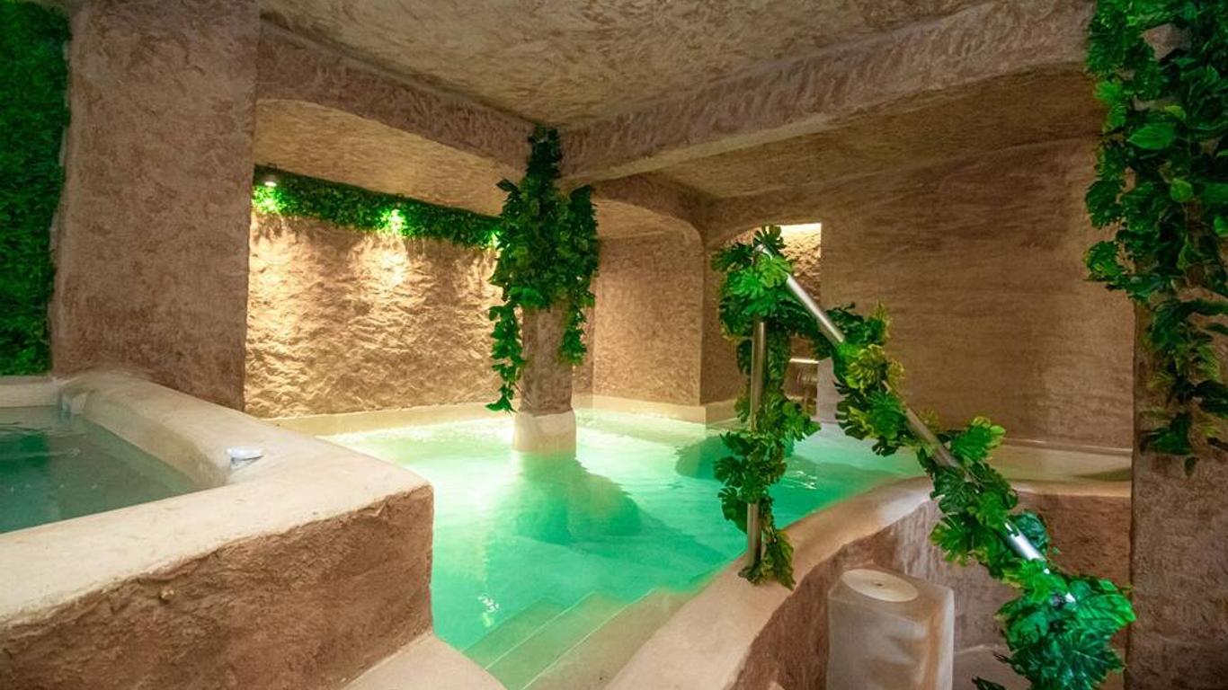 Soho Boutique Holbox - Adults Only