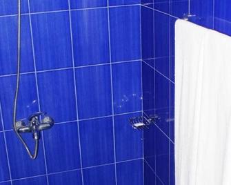 Ritas Hotel - Hikkaduwa - Bathroom