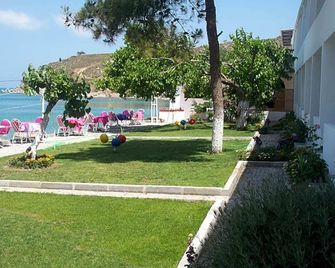 Hotel Avsa Beyazsaray - Avşa - Dış görünüm