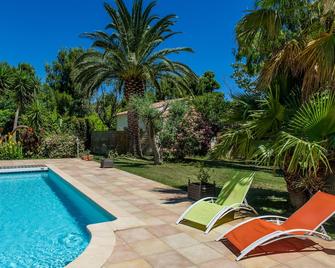 Mas Picton - Argelès-sur-Mer - Piscina