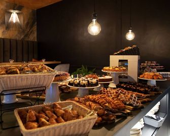 Hi Hotels Trento - Wellness & Spa Adults Only - Trento - Buffet
