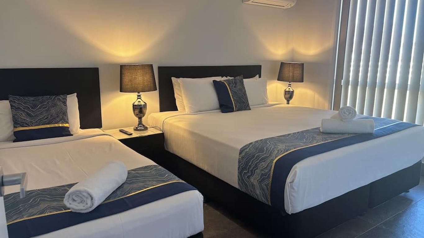 Stockmans Motel