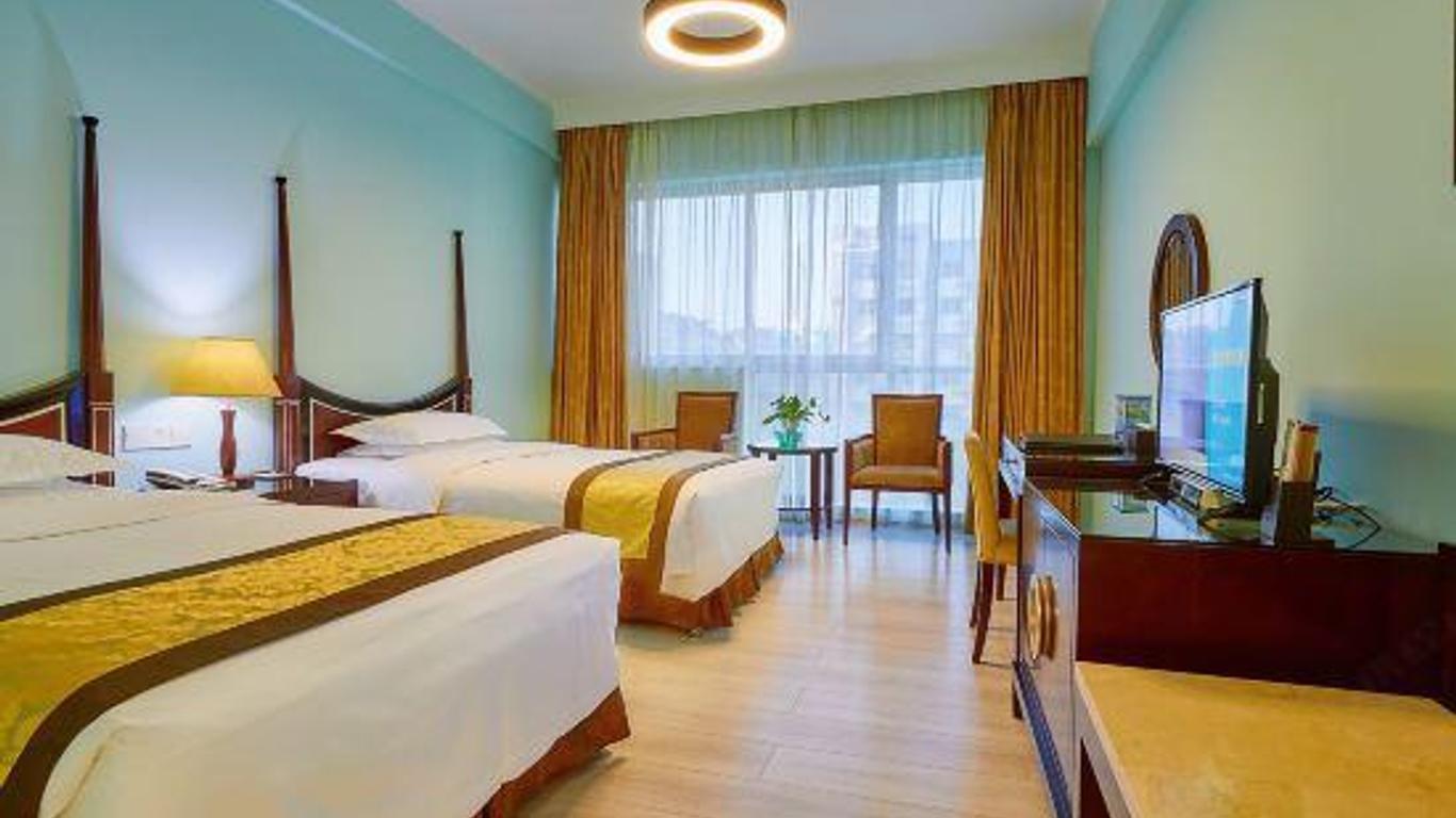 Bangguo Hotel