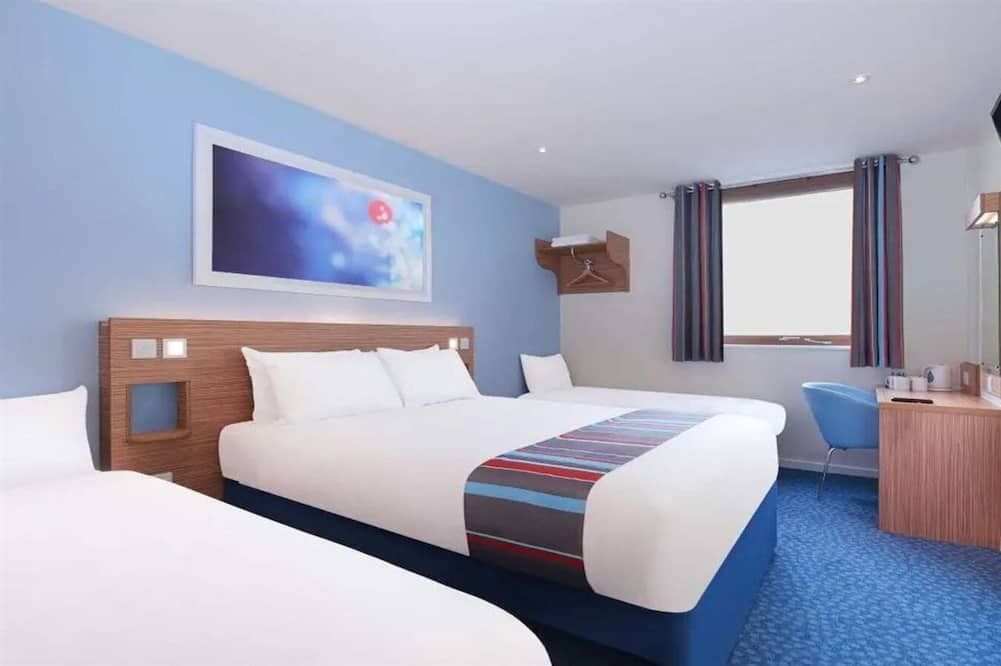 Travelodge Newport Isle of Wight