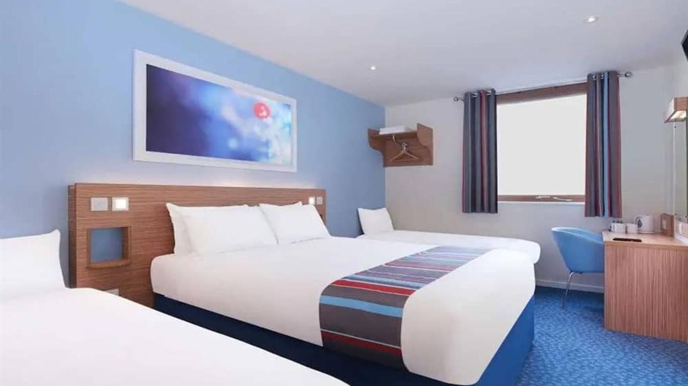 Travelodge Newport Isle of Wight