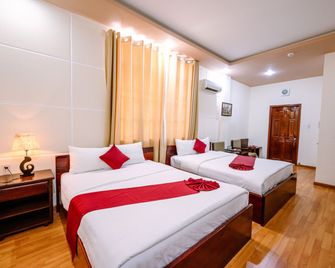 Hoang Duc Hotel - Chau Doc